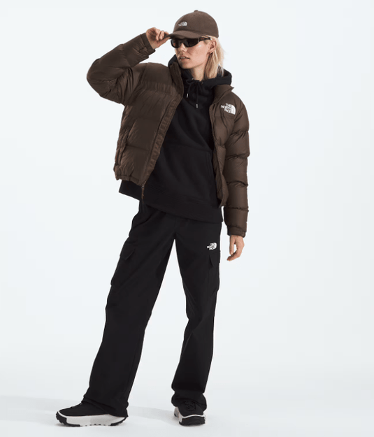 The North Face 1996 Retro Nuptse Jacket - Women's The North Face 1996 Retro Nuptse Jacket - Women's The North Face