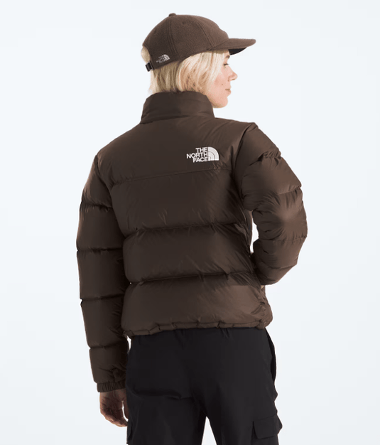 The North Face 1996 Retro Nuptse Jacket - Women's The North Face 1996 Retro Nuptse Jacket - Women's The North Face