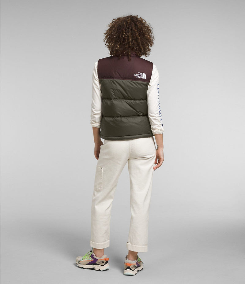Load image into Gallery viewer, The North Face 1996 Retro Nuptse Vest - Women&#39;s The North Face
