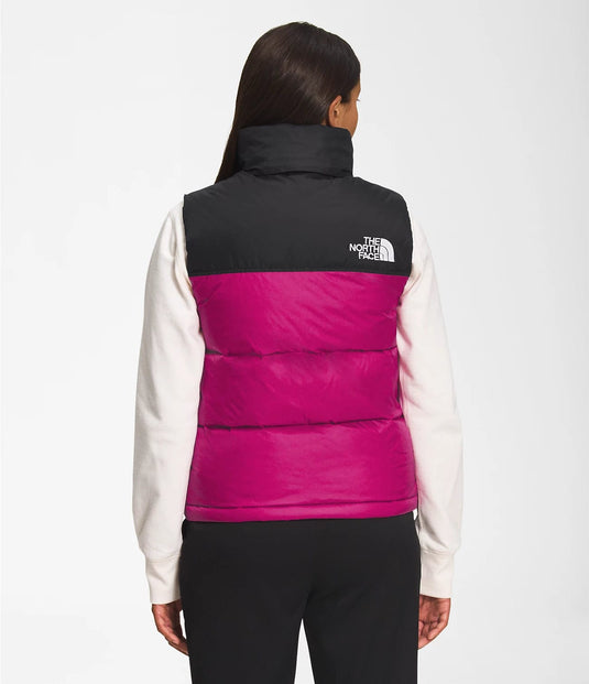 The North Face 1996 Retro Nuptse Vest - Women's The North Face