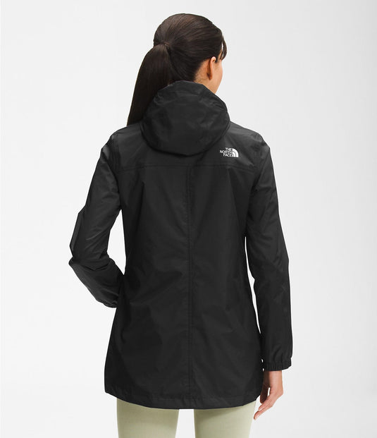 The North Face Antora Parka - Women's The North Face