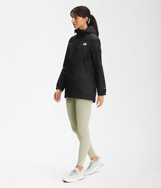 The North Face Antora Parka - Women's The North Face