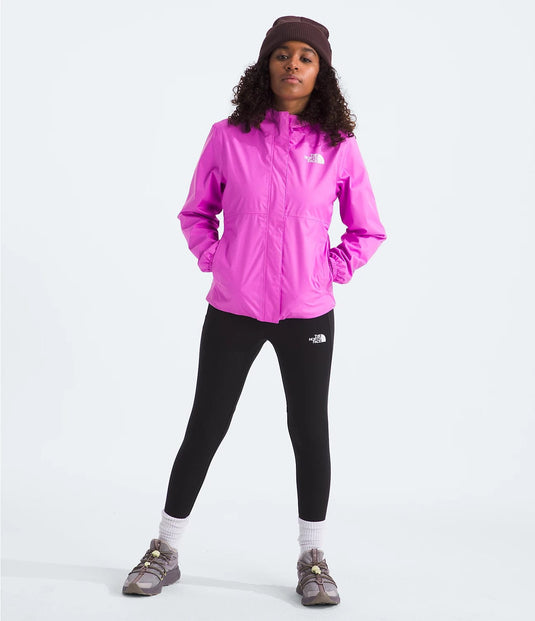 The North Face Antora Rain Jacket - Girls' The North Face