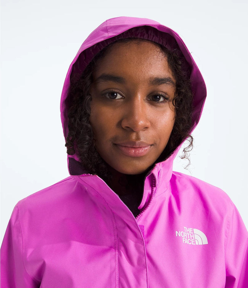 Load image into Gallery viewer, The North Face Antora Rain Jacket - Girls&#39; The North Face
