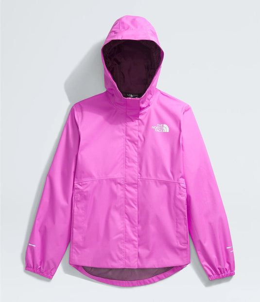 The North Face Antora Rain Jacket - Girls' The North Face