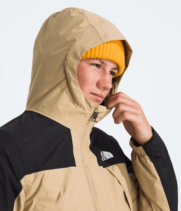 Load image into Gallery viewer, The North Face Antora Triclimate Jacket - Youth The North Face
