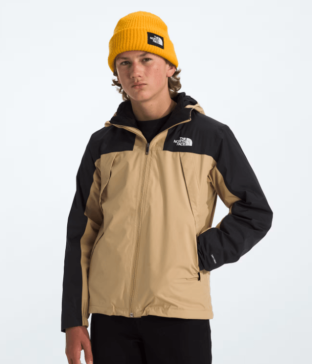 Load image into Gallery viewer, The North Face Antora Triclimate Jacket - Youth The North Face
