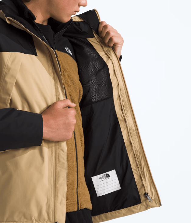 Load image into Gallery viewer, The North Face Antora Triclimate Jacket - Youth The North Face
