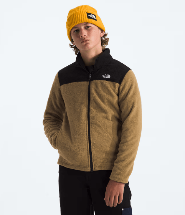 Load image into Gallery viewer, The North Face Antora Triclimate Jacket - Youth The North Face
