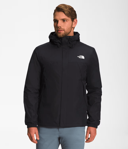 TNF Black/Vanadis Grey / SM The North Face Antora Triclimate - Men's The North Face Antora Triclimate - Men's The North Face