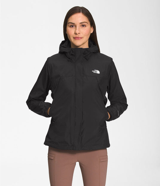 The North Face Antora Triclimate - Women's The North Face