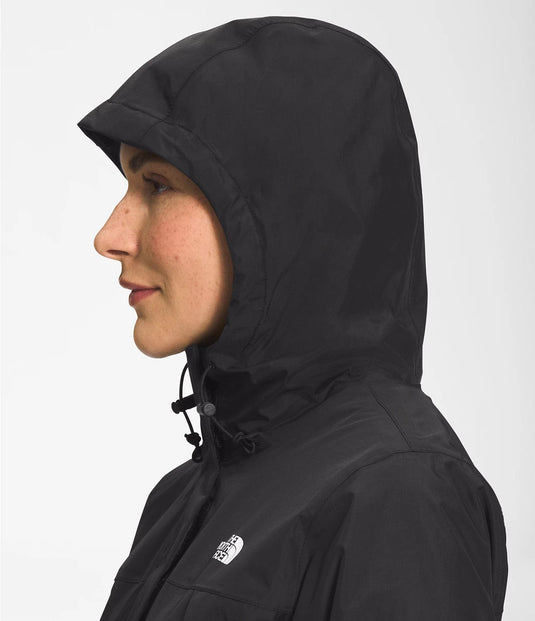 The North Face Antora Triclimate - Women's The North Face