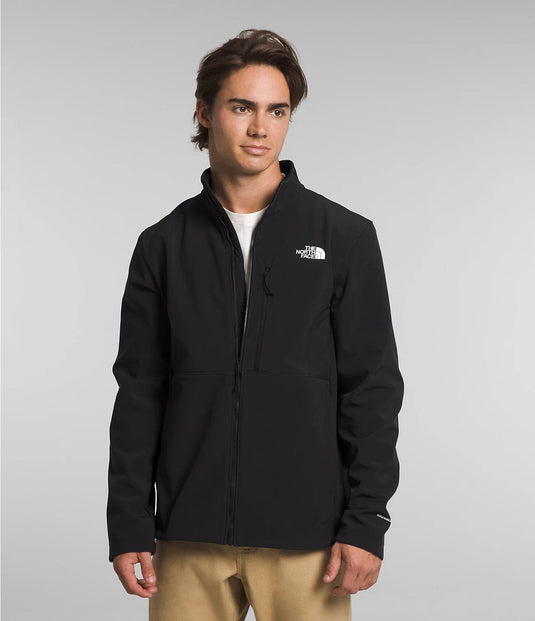 TNF Black / SM The North Face Apex Bionic 3 Jacket - Men's The North Face