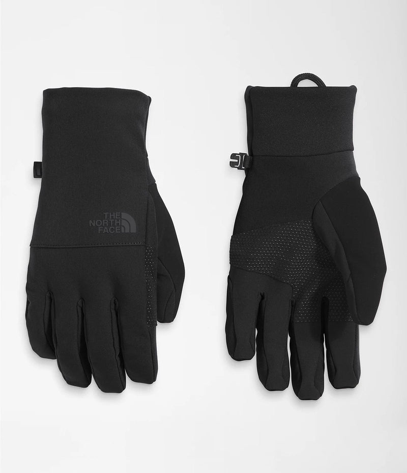 Load image into Gallery viewer, TNF Black / SM The North Face Apex Etip Glove - Men&#39;s The North Face
