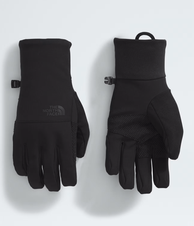 Load image into Gallery viewer, TNF Black / SM The North Face Apex Etip Glove - Men&#39;s The North Face Apex Etip Glove - Men&#39;s The North Face
