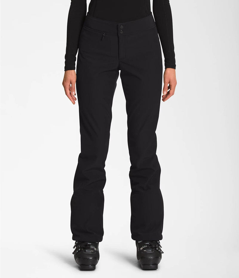 Load image into Gallery viewer, TNF Black - Regular / XS The North Face Apex STH Ski Pants - Women&#39;s The North Face

