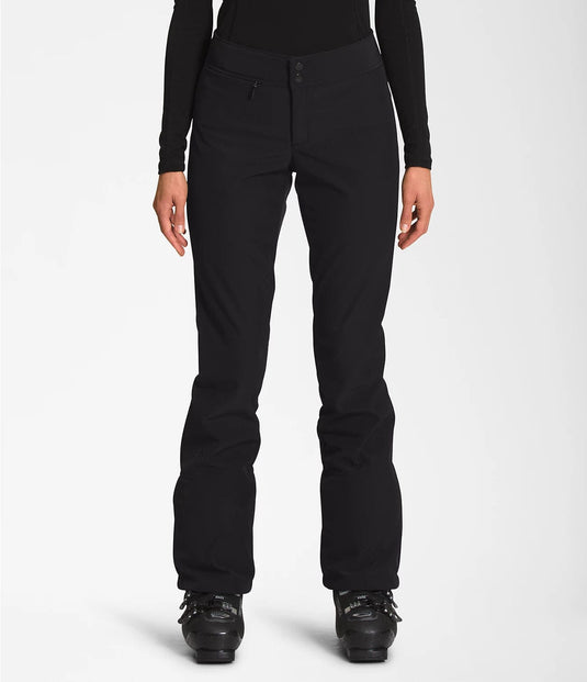 TNF Black - Regular / XS The North Face Apex STH Ski Pants - Women's The North Face