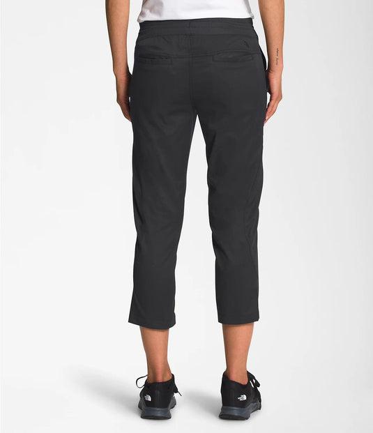 The North Face Aphrodite Motion Capri Pants - Women's – The Backpacker