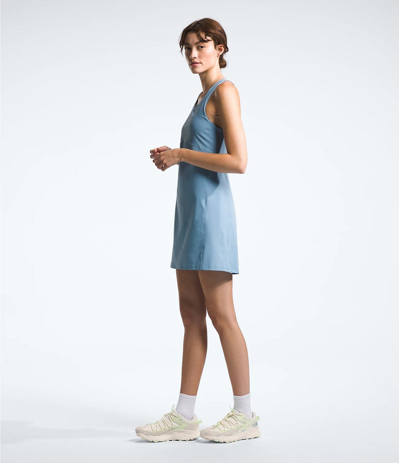 Load image into Gallery viewer, The North Face Arque Hike Dress - Women&#39;s The North Face
