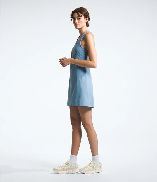 The North Face Arque Hike Dress - Women's The North Face