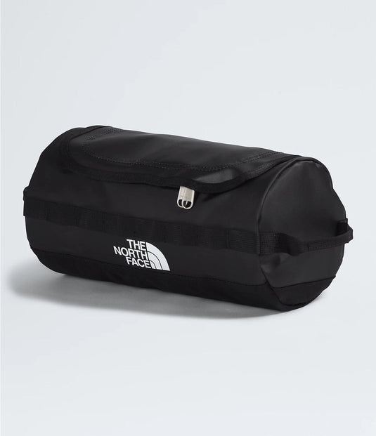 TNF Black/TNF White The North Face Base Camp Canister - L The North Face