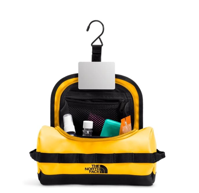 Load image into Gallery viewer, The North Face Base Camp Canister - Small The North Face Base Camp Canister - Small The North Face
