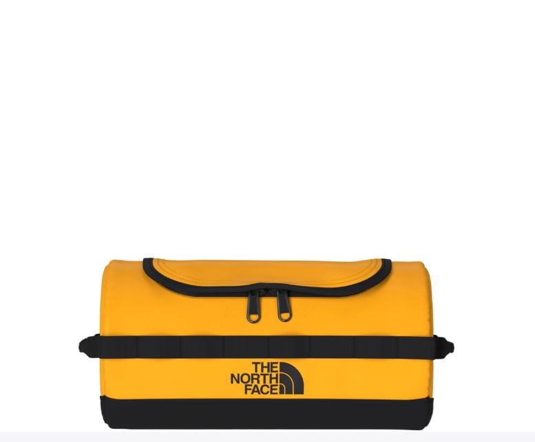 Load image into Gallery viewer, The North Face Base Camp Canister - Small The North Face Base Camp Canister - Small The North Face
