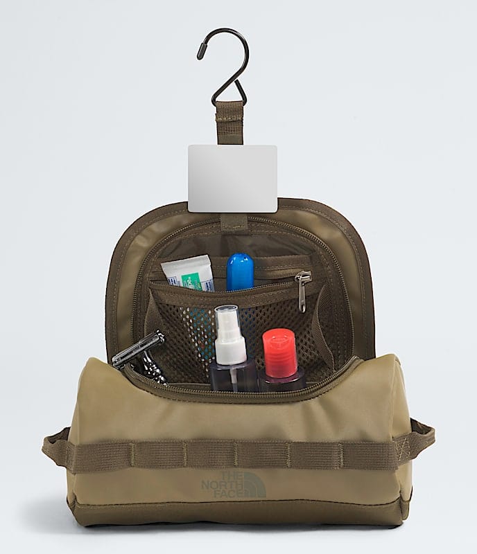 Load image into Gallery viewer, The North Face Base Camp Canister - Small The North Face Base Camp Canister - Small The North Face
