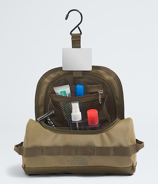 The North Face Base Camp Canister - Small The North Face Base Camp Canister - Small The North Face
