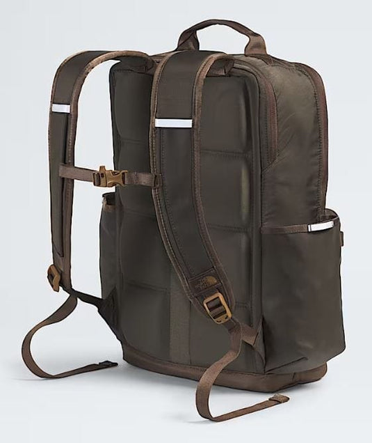 New Taupe Green The North Face Base Camp Daypack in New Taupe Green The North Face Base Camp Daypack in New Taupe Green The North Face