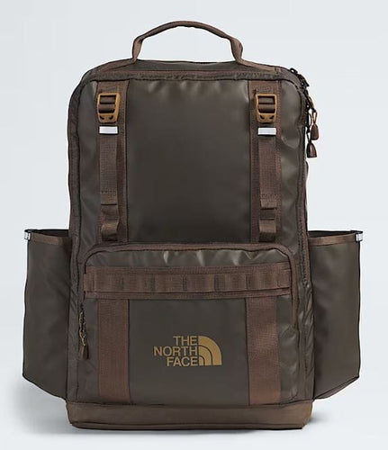 New Taupe Green The North Face Base Camp Daypack in New Taupe Green The North Face Base Camp Daypack in New Taupe Green The North Face