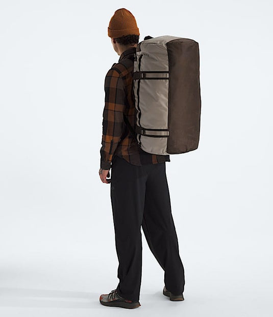 The North Face Base Camp Duffel - Large – The Backpacker
