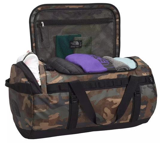 The North Face Base Camp Duffel - Large The North Face Base Camp Duffel - Large The North Face