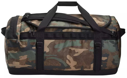 The North Face Base Camp Duffel - Large The North Face Base Camp Duffel - Large The North Face