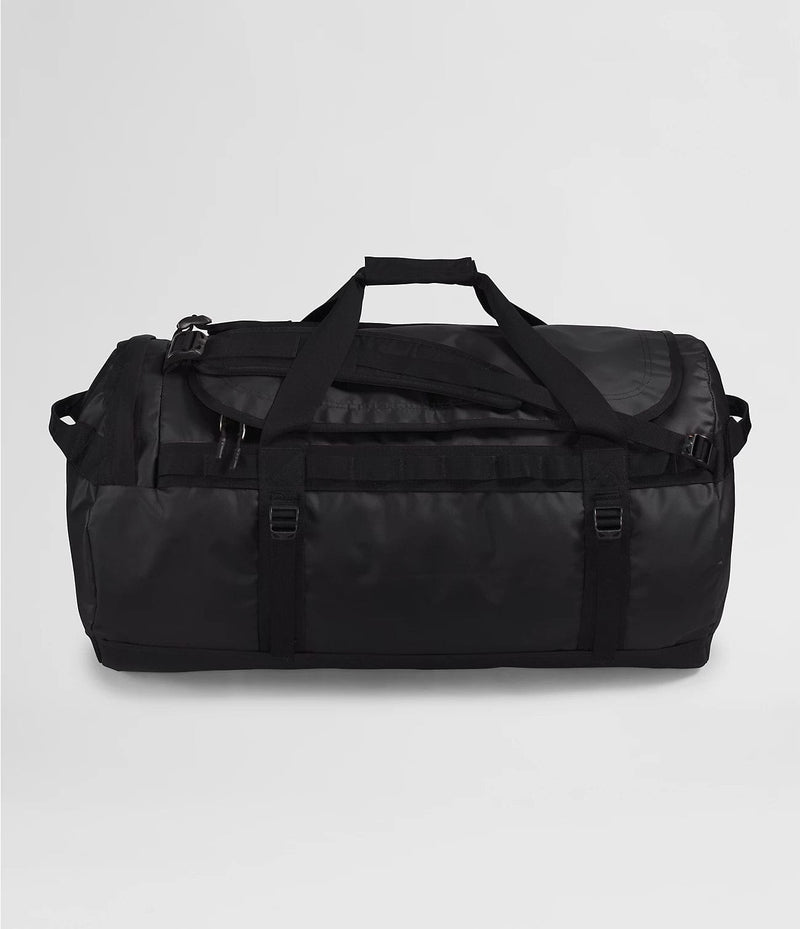 Load image into Gallery viewer, TNF Black &amp; TNF White The North Face Base Camp Duffel - Large The North Face
