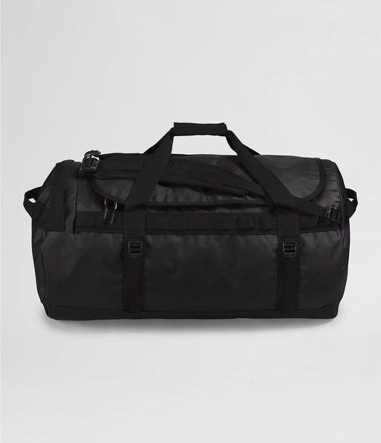 TNF Black & TNF White The North Face Base Camp Duffel - Large The North Face
