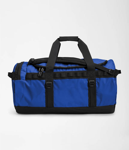 TNF Blue - TNF Black The North Face Base Camp Duffel - Medium The North Face