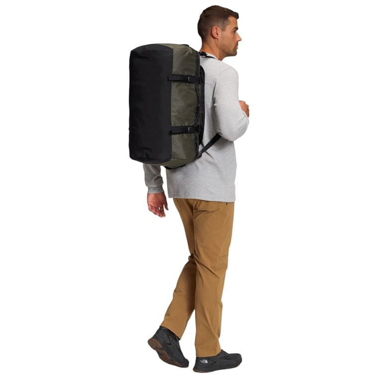 Load image into Gallery viewer, The North Face Base Camp Duffel - Small The North Face Base Camp Duffel - Small The North Face
