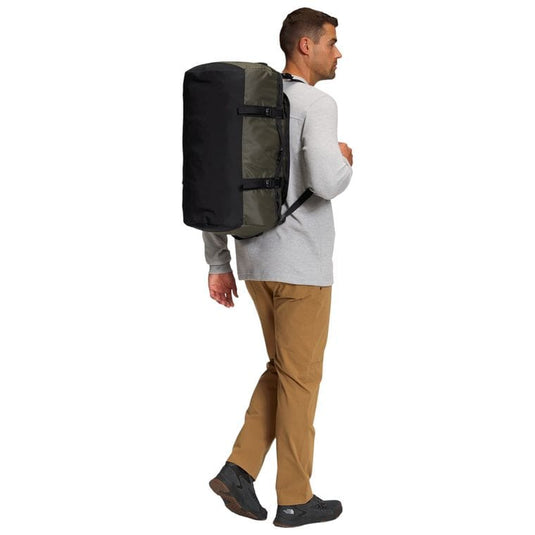 The North Face Base Camp Duffel - Small The North Face Base Camp Duffel - Small The North Face