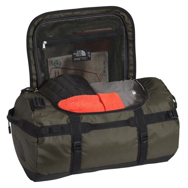 Load image into Gallery viewer, The North Face Base Camp Duffel - Small The North Face Base Camp Duffel - Small The North Face
