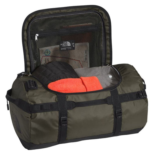 ★THE NORTH FACE☆BASE CAMP DUFFEL - S NN2FR20 Amazon.com | The North Face Unisex Base Camp Duffel 1—S