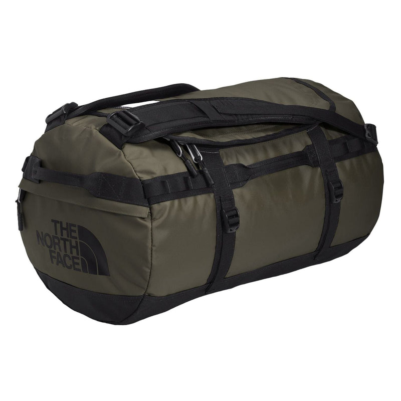 The North Face｜ (Base Camp Duffel - S (NF0A52ST53R)) Amazon.com | THE NORTH FACE Base Camp Duffel—S, TNF Black