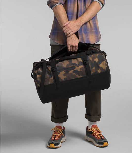 The North Face Base Camp Duffel - Small The North Face