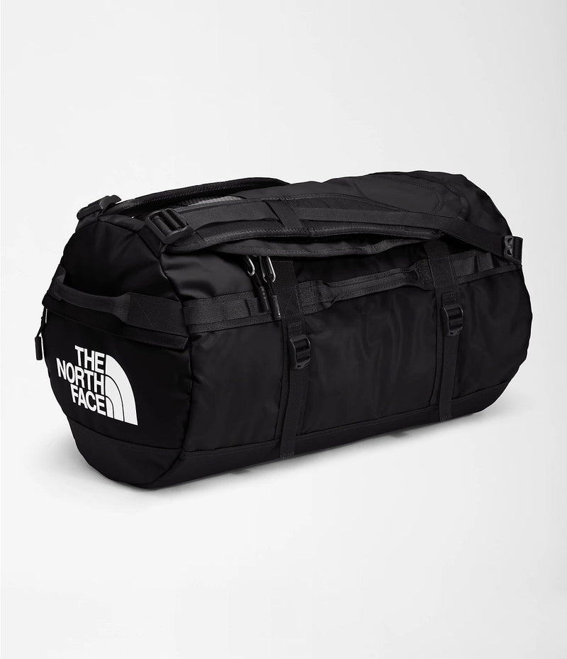 Load image into Gallery viewer, TNF Black/TNF White The North Face Base Camp Duffel - Small The North Face
