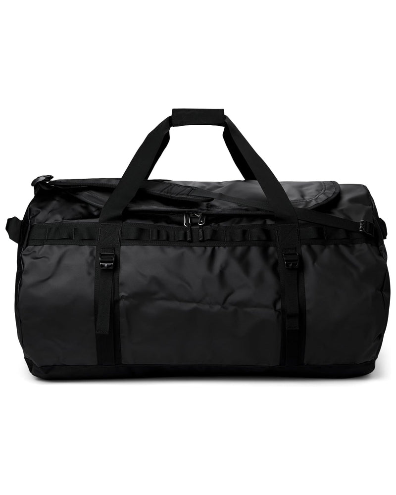 Load image into Gallery viewer, TNF Black/TNF White The North Face Base Camp Duffel - XL The North Face Base Camp Duffel - XL The North Face
