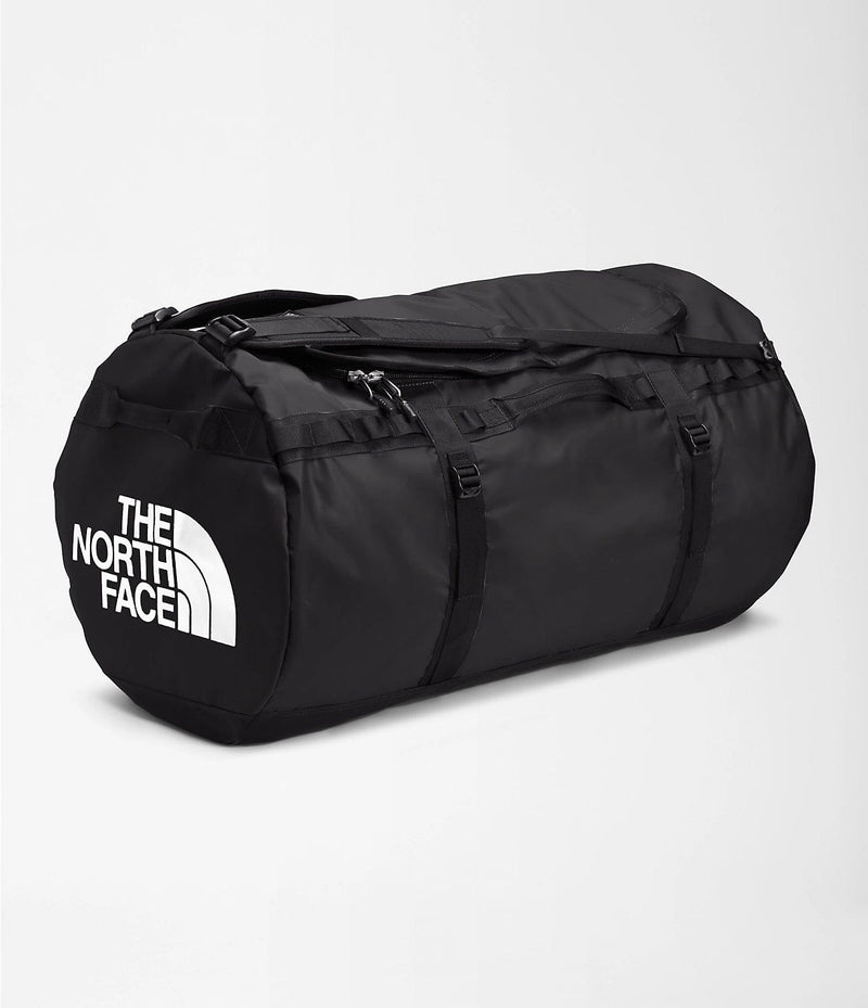 Load image into Gallery viewer, TNF Black - TNF White The North Face Base Camp Duffel - XXL The North Face
