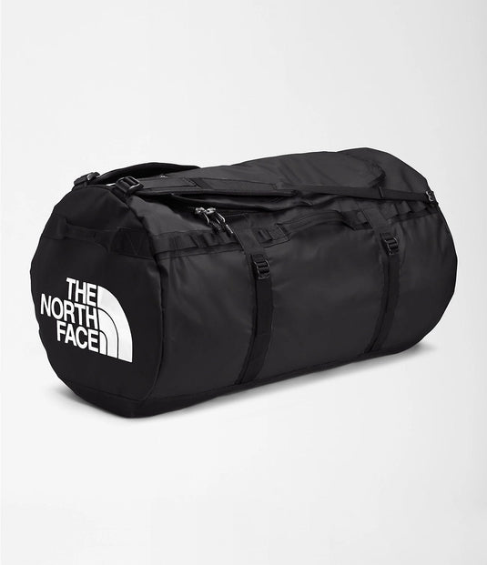 TNF Black - TNF White The North Face Base Camp Duffel - XXL The North Face