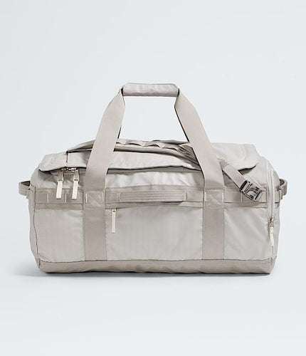 Soapstone/Stone Slab / 62L The North Face Base Camp Voyager Duffel 62L The North Face Base Camp Voyager Duffel 62L The North Face