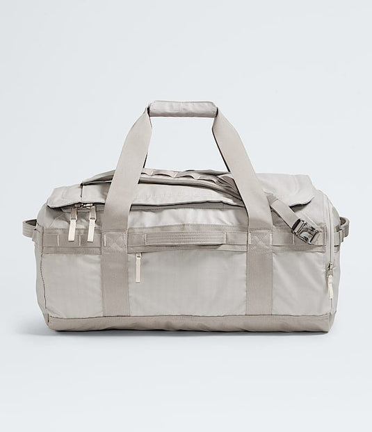 Soapstone/Stone Slab / 62L The North Face Base Camp Voyager Duffel 62L The North Face Base Camp Voyager Duffel 62L The North Face