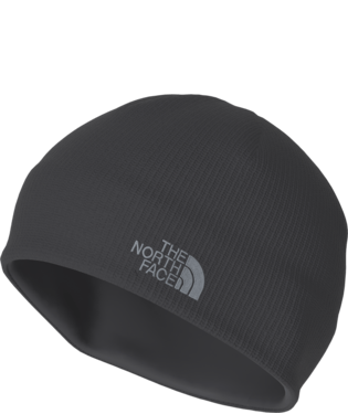 Asphalt Grey The North Face Bones Recycled Beanie The North Face